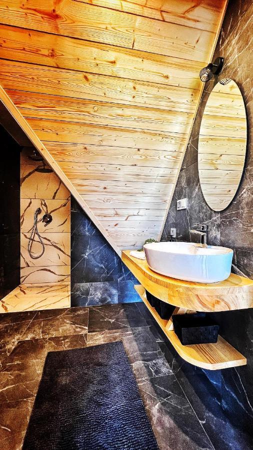Apartamenty Widok Tatr ザコパネ エクステリア 写真