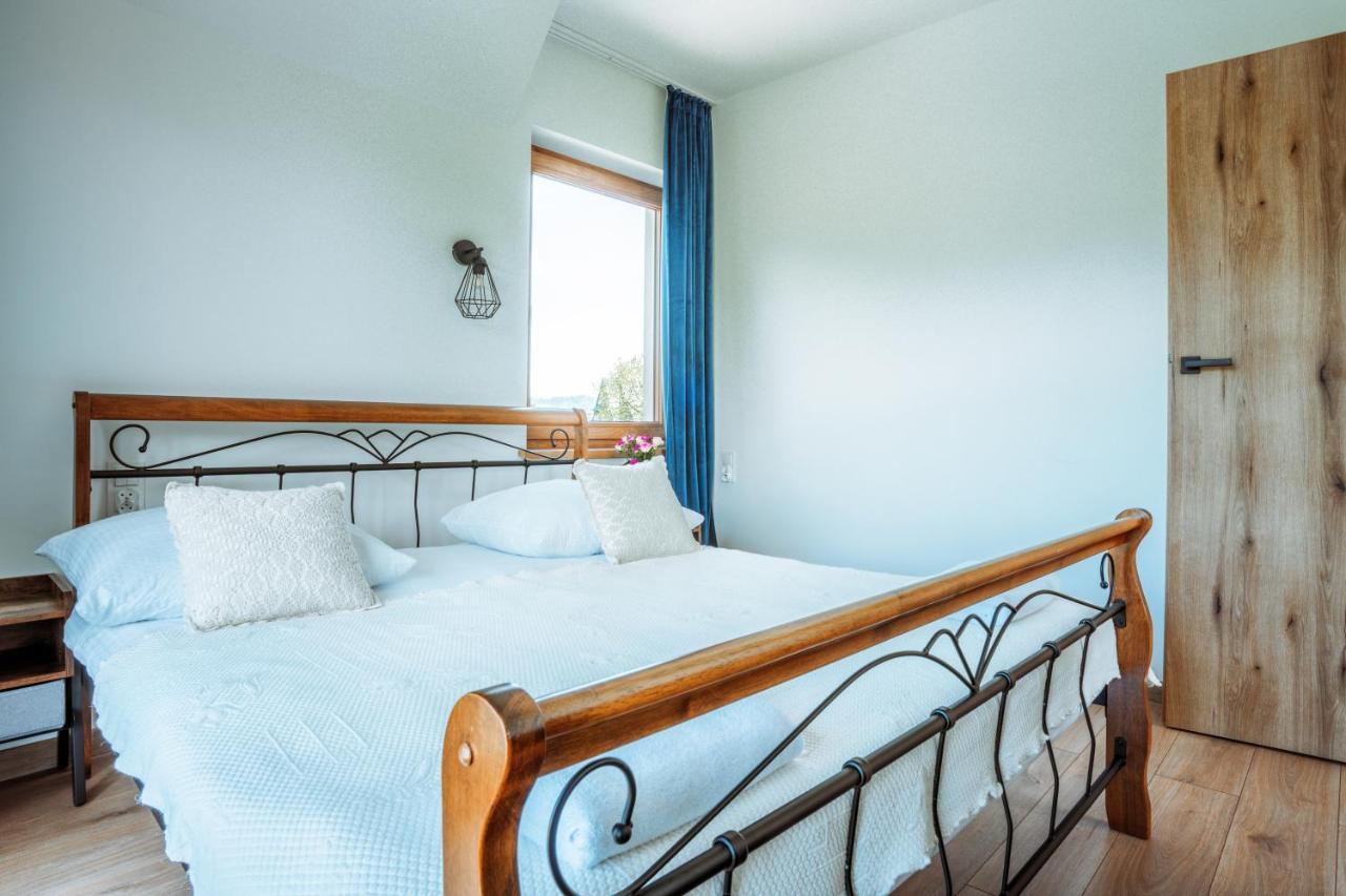 Apartamenty Widok Tatr ザコパネ エクステリア 写真